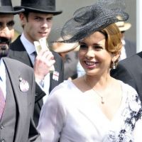 Princesse Haya de Jordanie : Une ambassadrice royale pour l'OIE et les animaux