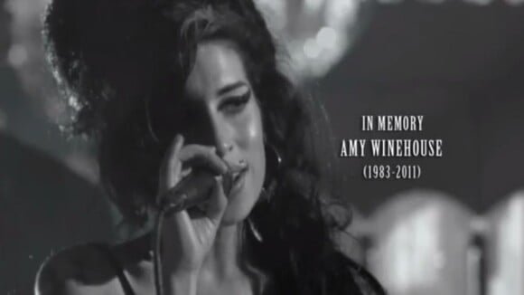 Amy Winehouse veille sur Nas dans Cherry Wine, le nouveau clip du rappeur