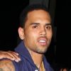 Chris Brown à Los Angeles, le 20 septembre 2012.