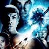 Star Trek (2009) de J.J. Abrams.