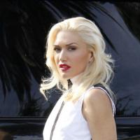 Gwen Stefani : De retour à L.A., elle retrouve ses enfants et les studios