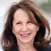 Nathalie Baye au Festival de Cannes 2012