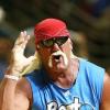 Hulk Hogan à Orlando, le 11 juin 2009.
