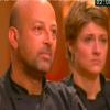 Olivier et Sabrina soumis au test sous pression dans Masterchef 2