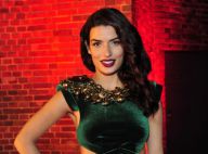 Skyfall - Tonia Sotiropoulou : James Bond Girl divine et déterminée
