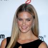 Bar Refaeli au Dream Downtown de New York le 24 mai 2012