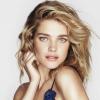 La sexy Natalia Vodianova reprend la pose pour Etam.