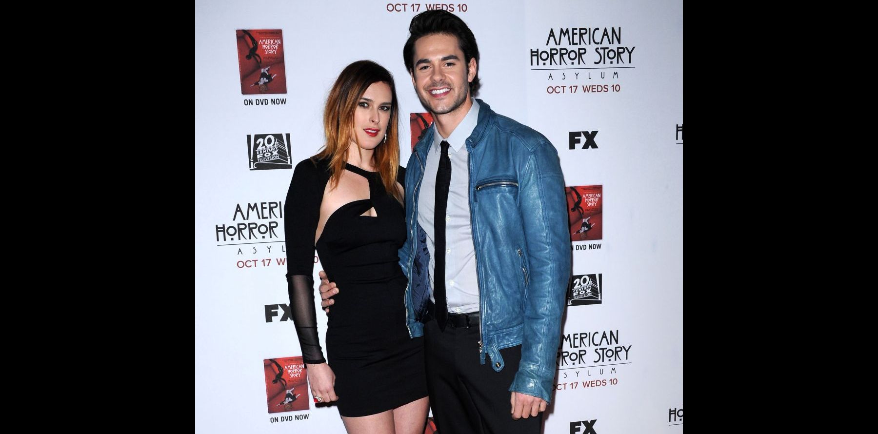 Rumer Willis très sexy avec son petit ami Jayson Blair et les stars de