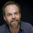 Hugo Weaving lors de la conférence de presse du film Cloud Atlas à Los Angeles le 13 octobre 2012