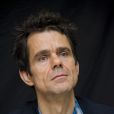 Tom Tykwer lors de la conférence de presse du film Cloud Atlas à Los Angeles le 13 octobre 2012