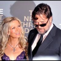 Divorce de Russell Crowe : Minimum 20 millions de dollars pour son ex