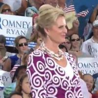 Ann Romney : L'épouse de Mitt embarrasse Diane von Fürstenberg, amie des Obama