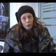 Mallaury Nataf en interview avec le site 20minutes.fr
