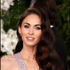 Megan Fox à la 68ème cérémonie des Golden Globe Awards le 16 janvier 2011.