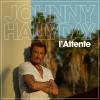 Johnny Hallyday - L'Attente - single disponible le 2 octobre 2012 en téléchargement légal.
