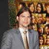 Ashton Kutcher en décembre 2011 à New York.