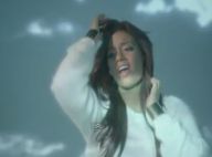 Amel Bent : Un clip low cost mais enivrant pour son nouveau single Ma chance