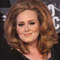 Adele est maman !