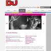 Quentin Mosimann a fait en octobre 2012 son entrée dans le prestigieux Top 100 des meilleurs DJs de la planète de DJ Mag.