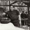 Image d'archives de l'ancien roi du Cambodge Norodom Sihanouk, décédé le 15 octobre 2012 à Pékin à 89 ans et rapatrié le 17 à Pnomh Penh, au Cambodge, où un deuil national a été décrété.