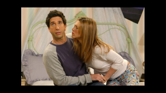Friends : Ross et Rachel ensemble, une fin attendue qui a failli être évitée