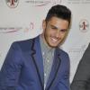 Baptiste Giabiconi le 24 septembre à Paris