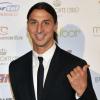 Zlatan Ibrahimovic à Monaco le 17 Avril 2012