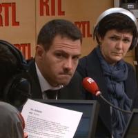 Jérôme Kerviel, condamné à trois ans de prison : ''Je suis totalement effondré''