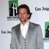 Bradley Cooper à Beverly Hills le 22 octobre 2012