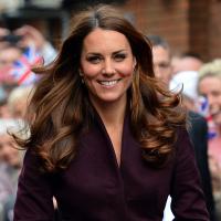 Kate Middleton : Au naturel, c'est encore elle la plus belle !