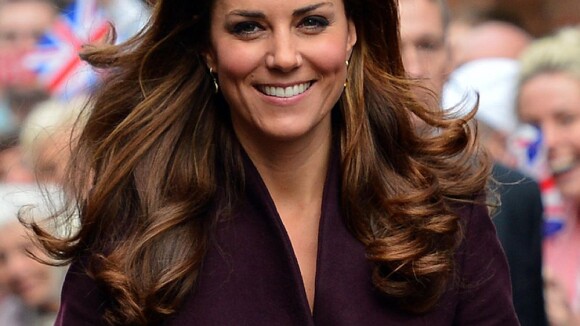 Kate Middleton : Au naturel, c'est encore elle la plus belle !