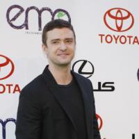 Justin Timberlake s'explique sur la vidéo d'un SDF diffusée à son mariage