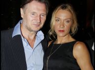 Liam Neeson n'est plus Taken : La star est de nouveau célibataire