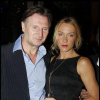 Liam Neeson n'est plus Taken : La star est de nouveau célibataire