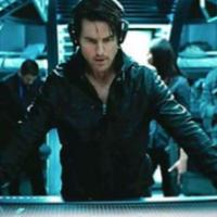 Tom Cruise se prépare pour ''Mission : Impossible 5''