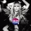 Publicité avec Britney Spears pour son nouveau parfum Fantasy Twist.