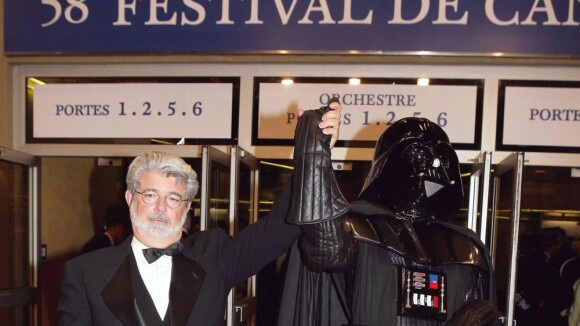 Disney rachète Lucasfilm, une nouvelle trilogie Star Wars se prépare