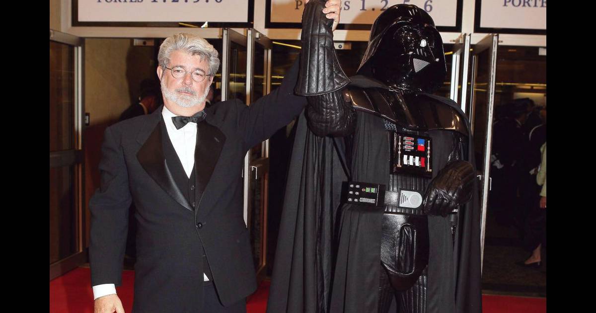 Disney rachète Lucasfilm, une nouvelle trilogie Star Wars