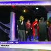 Félicien (Loft Story 2) chante pour la première fois Viens squatter sur le plateau des Anges - Le Mag sur NRJ 12.