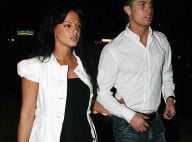 Cristiano Ronaldo, sa fabuleuse compagne joue de ses charmes...