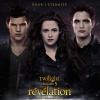 Affiche du film Twilight Chapitre 5 : Révélation, 2e partie