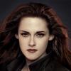 Kristen Stewart dans le dernier volet de Twilight - Chapitre 5 : Révélation 2e partie en salles le 14 novembre 2012.