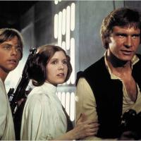 Star Wars 7 : Il y a 29 ans, Mark Hamill, alias Luke Skywalker, y songeait déjà