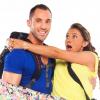 Anthony et Sonja dans Amazing Race