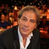 Stéphane Ferrara sur le plateau de l'émission Le Plus Grand Cabaret du Monde, le 2 octobre, diffusion le 1er décembre 2012.