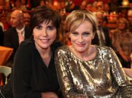 Patricia Kaas et Liane Foly rayonnantes pour le Plus Grand Cabaret du Monde