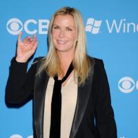 Katherine Kelly Lang : Brooke Forrester d'Amour, gloire et beauté divorce