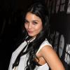 Vanessa Hudgens à l'after-show du gala 24 hours plays on Broadway à New York le 12 novembre 2012.