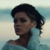 Rihanna en scène dans le clip de Diamonds, réalisé par Anthony Mandler.
