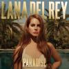 Lana Del Rey - Paradise - l'EP et la réédition de l'album Born to Die disponible le 12 novembre 2012.